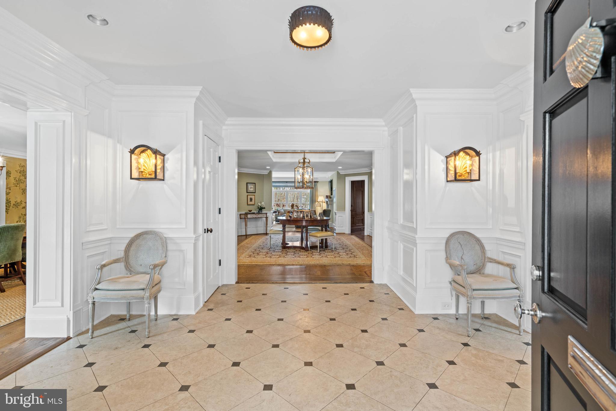 4641 DEXTER STREET NW