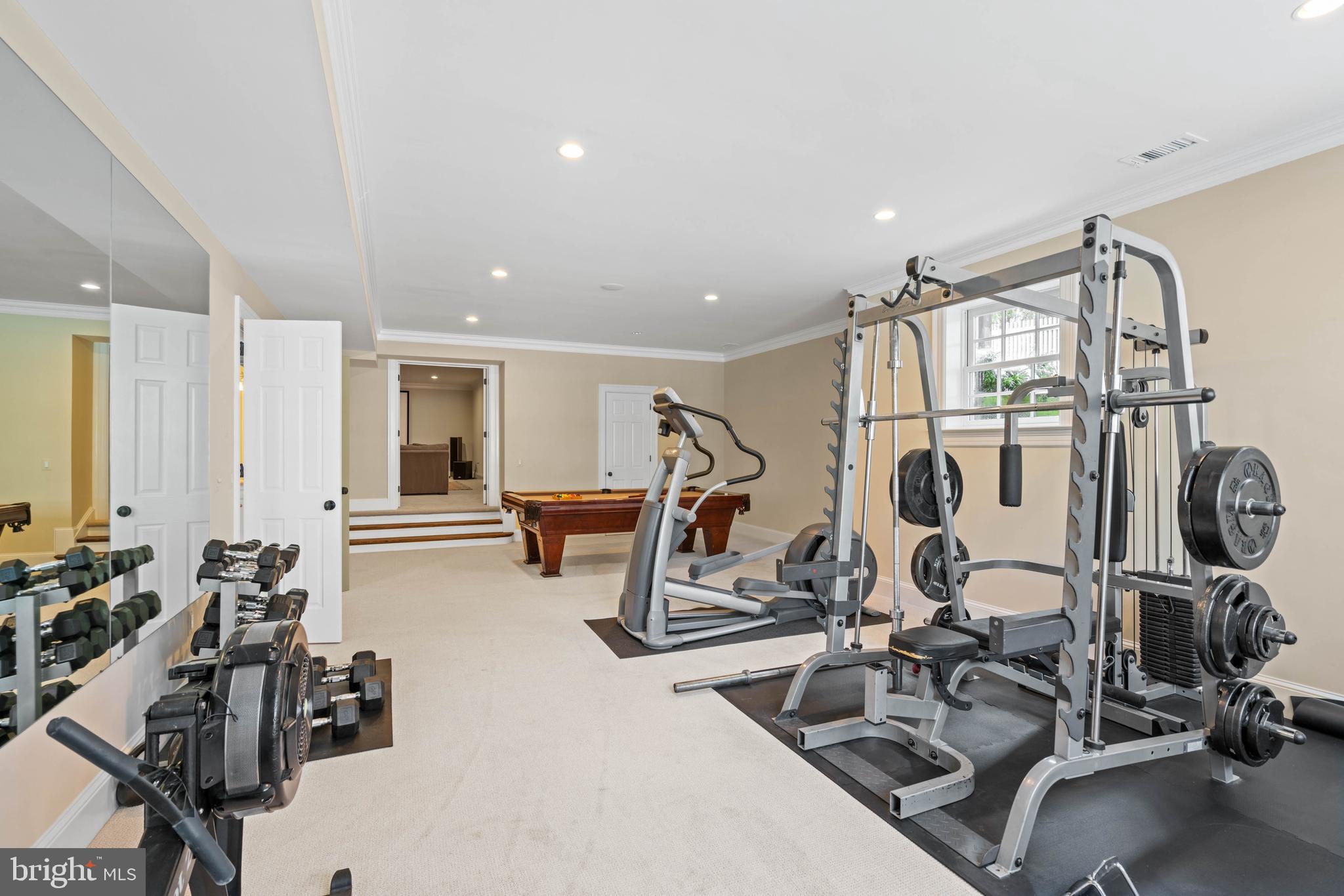 4641 DEXTER STREET NW