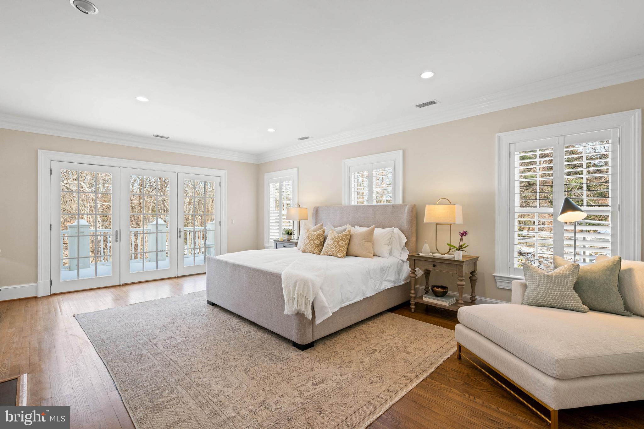 4641 DEXTER STREET NW