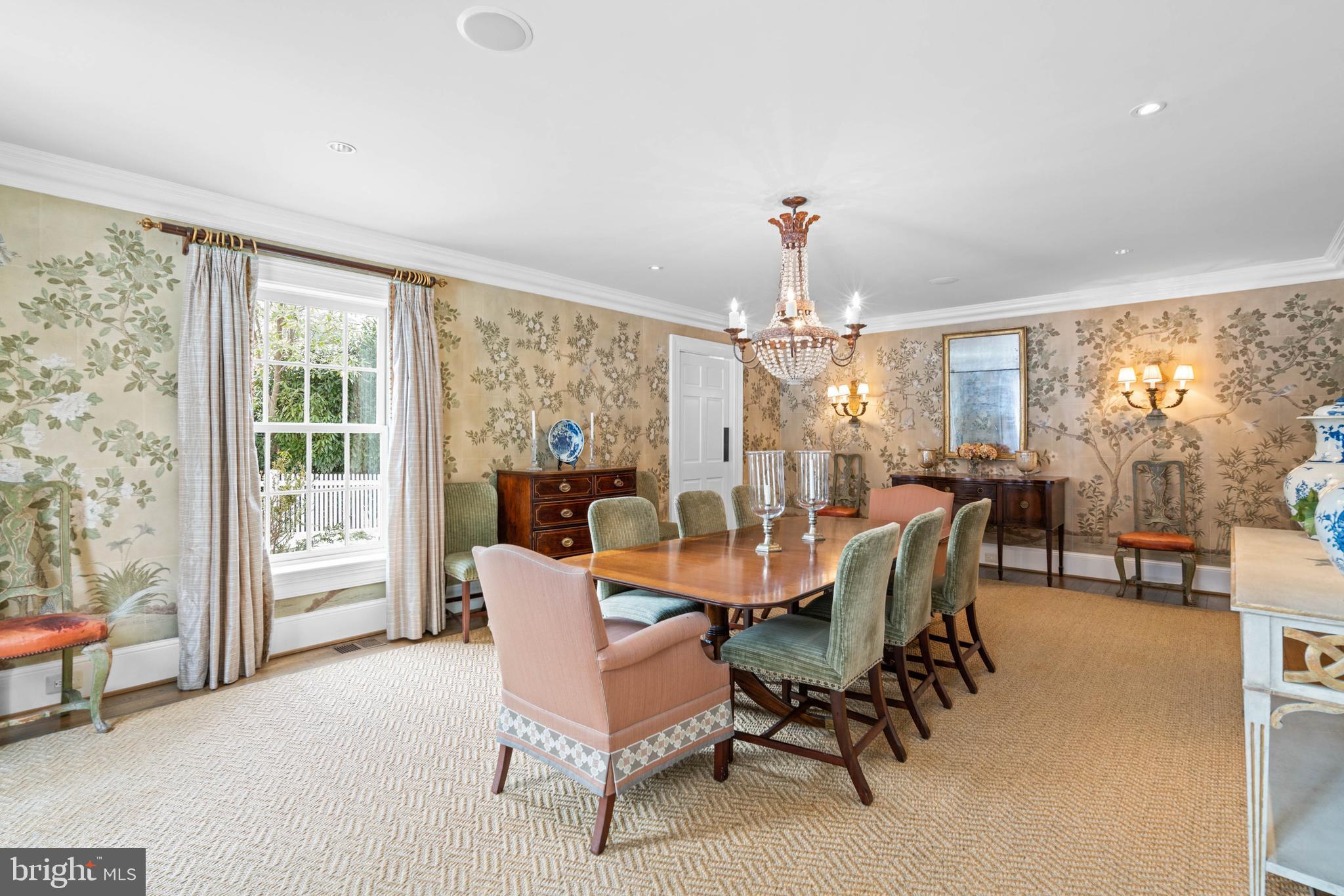 4641 DEXTER STREET NW