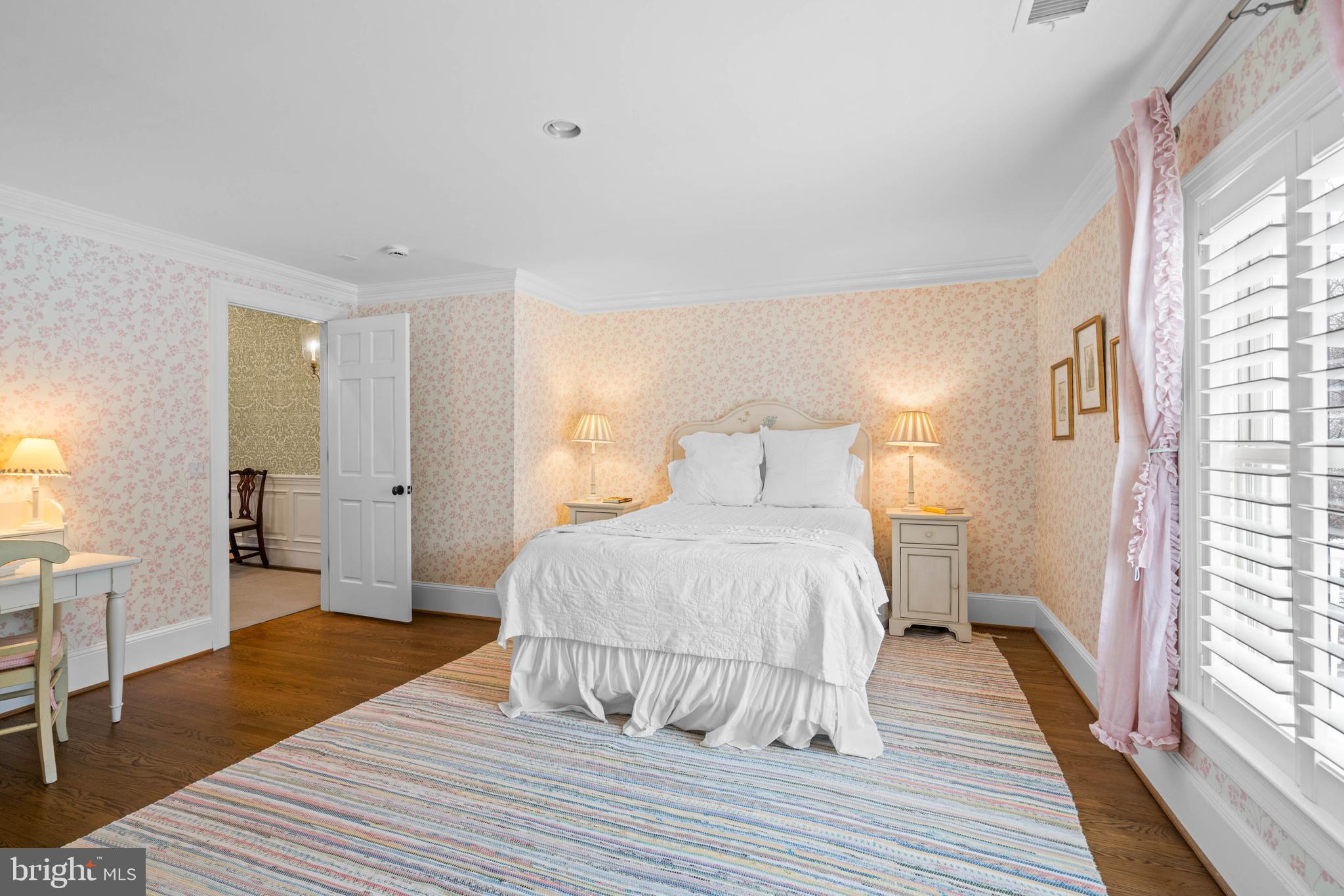 4641 DEXTER STREET NW