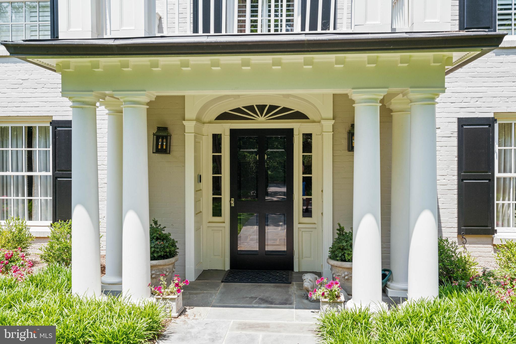 4641 DEXTER STREET NW