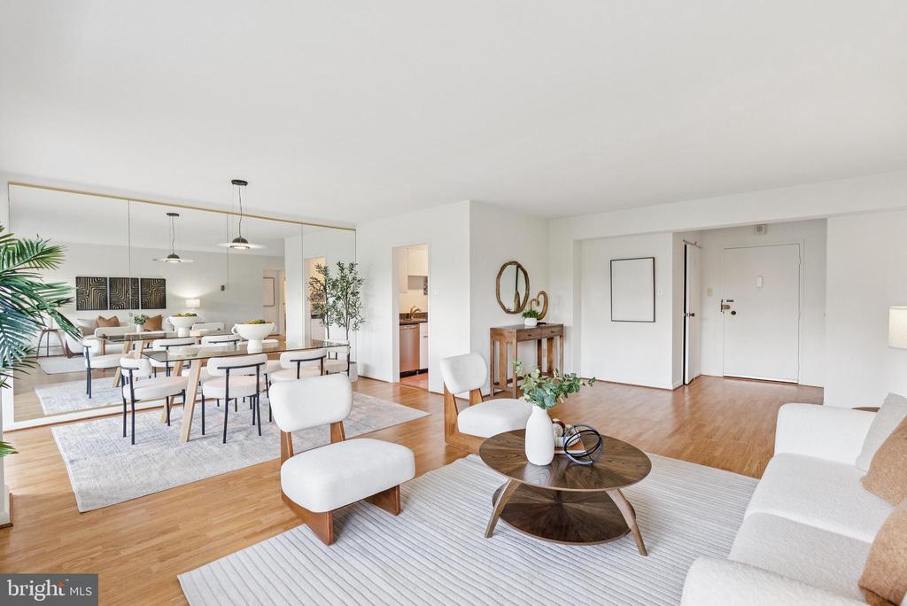 4201 CATHEDRAL AVENUE NW 808E