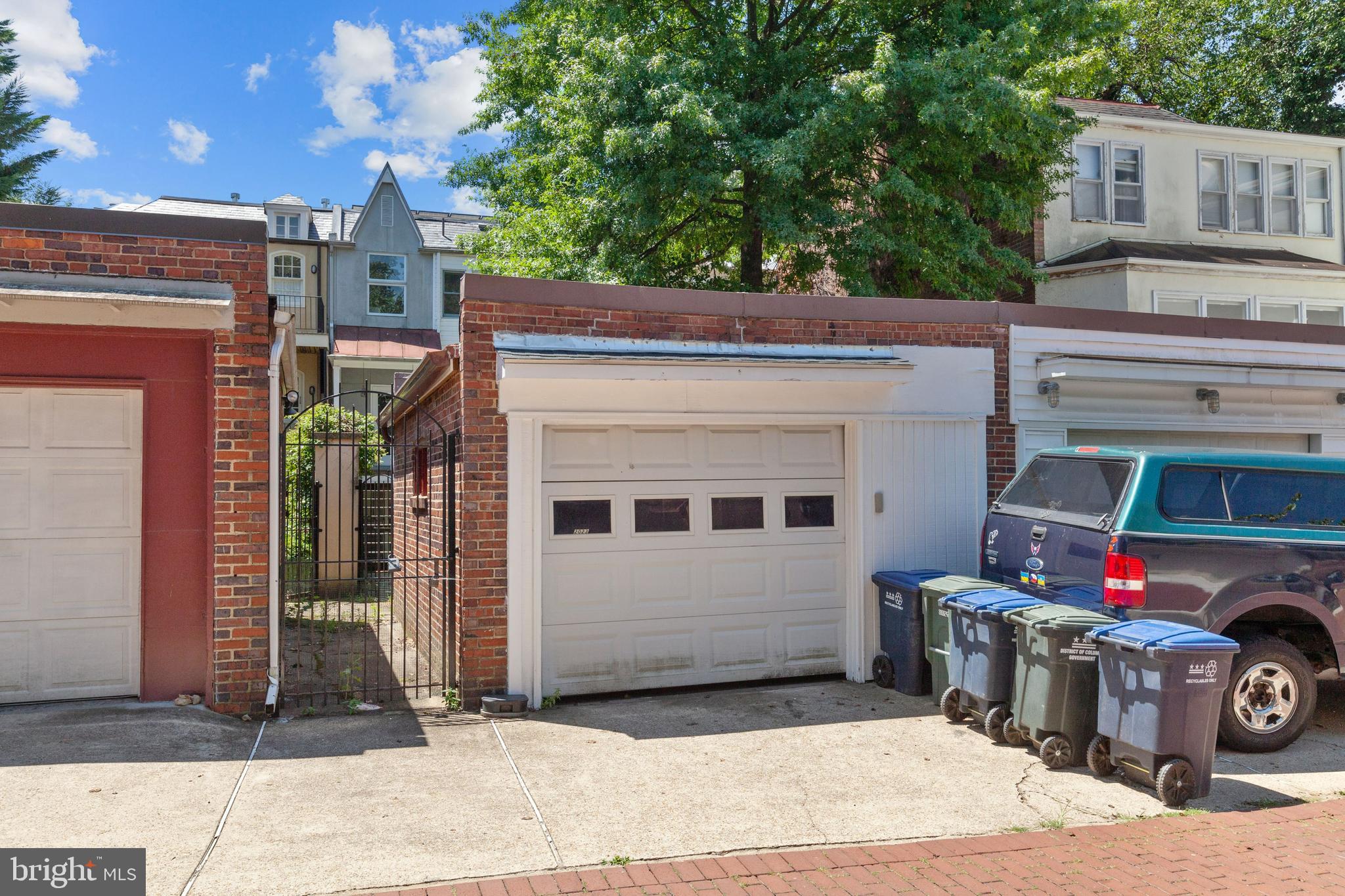 2023 BELMONT ROAD NW