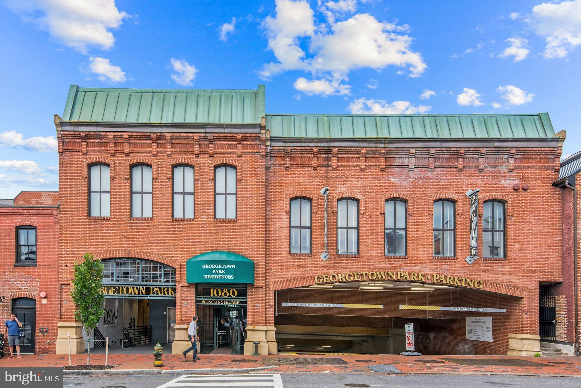 1080 WISCONSIN AVENUE NW 405
