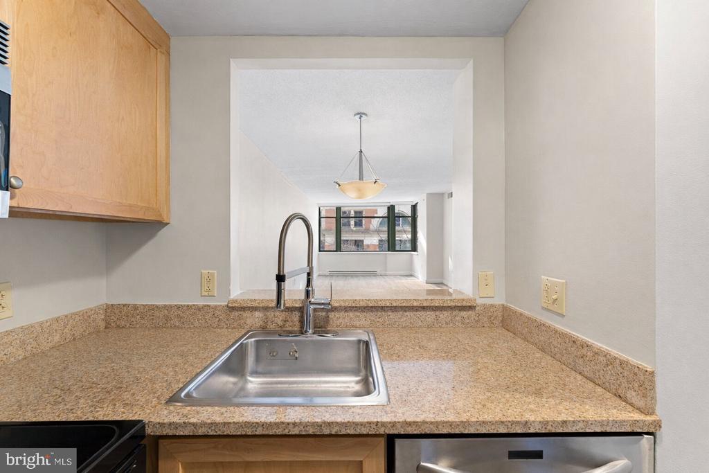 1150 K STREET NW 306