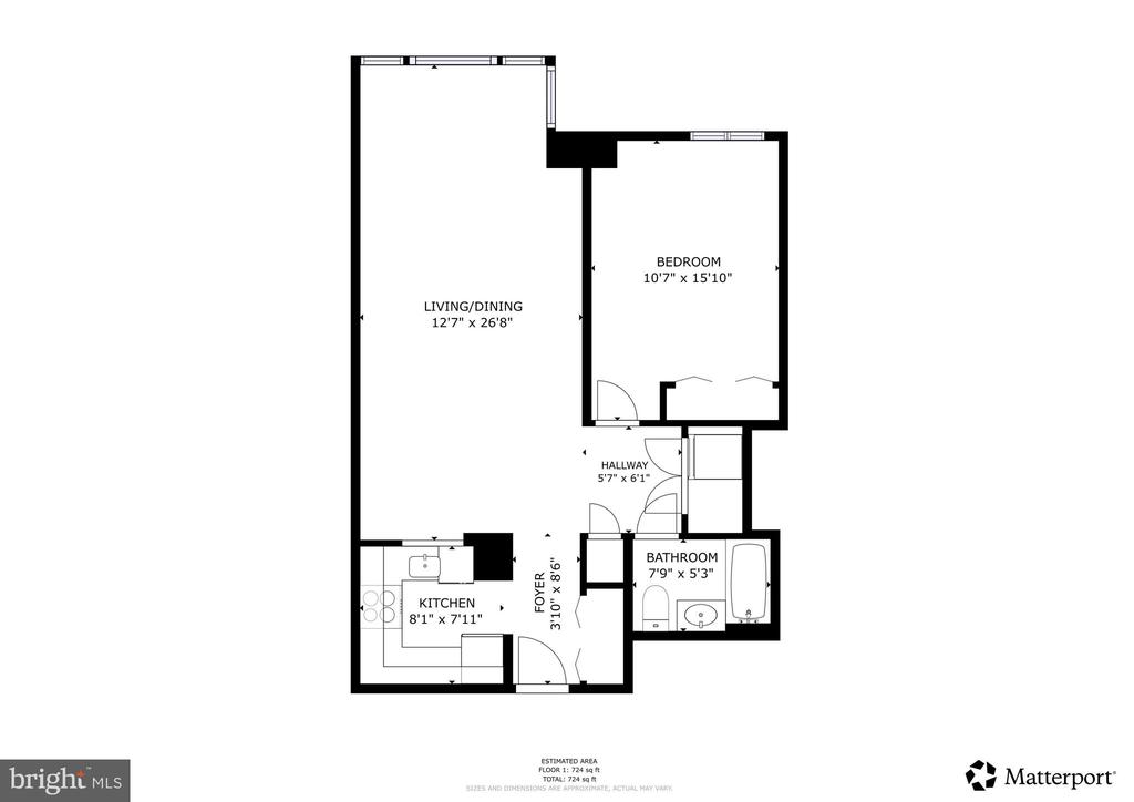 1150 K STREET NW 306