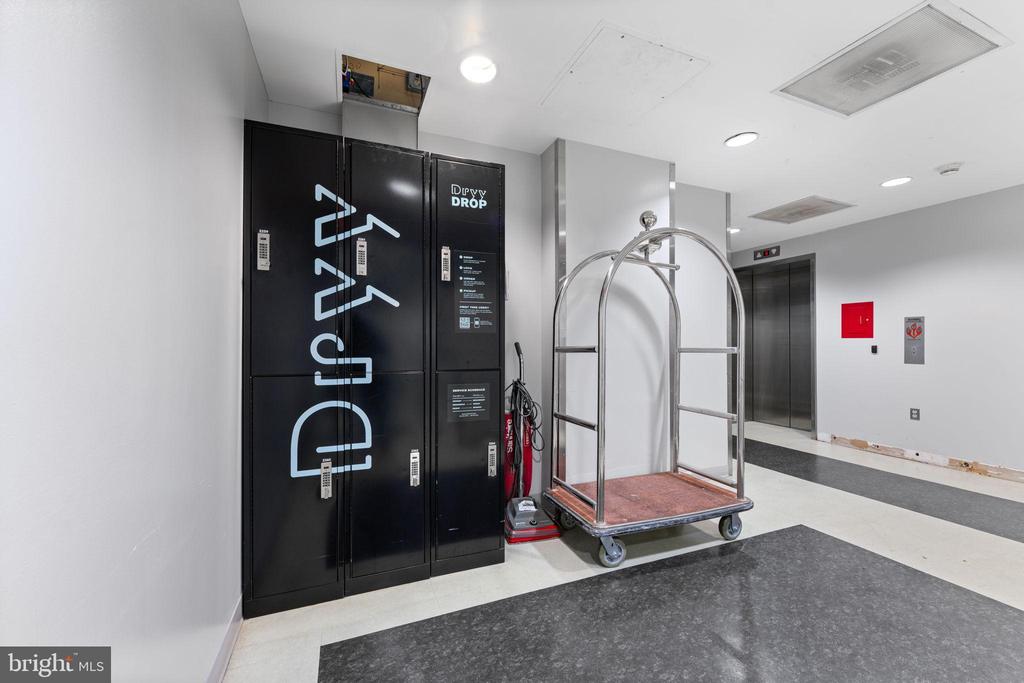1150 K STREET NW 306