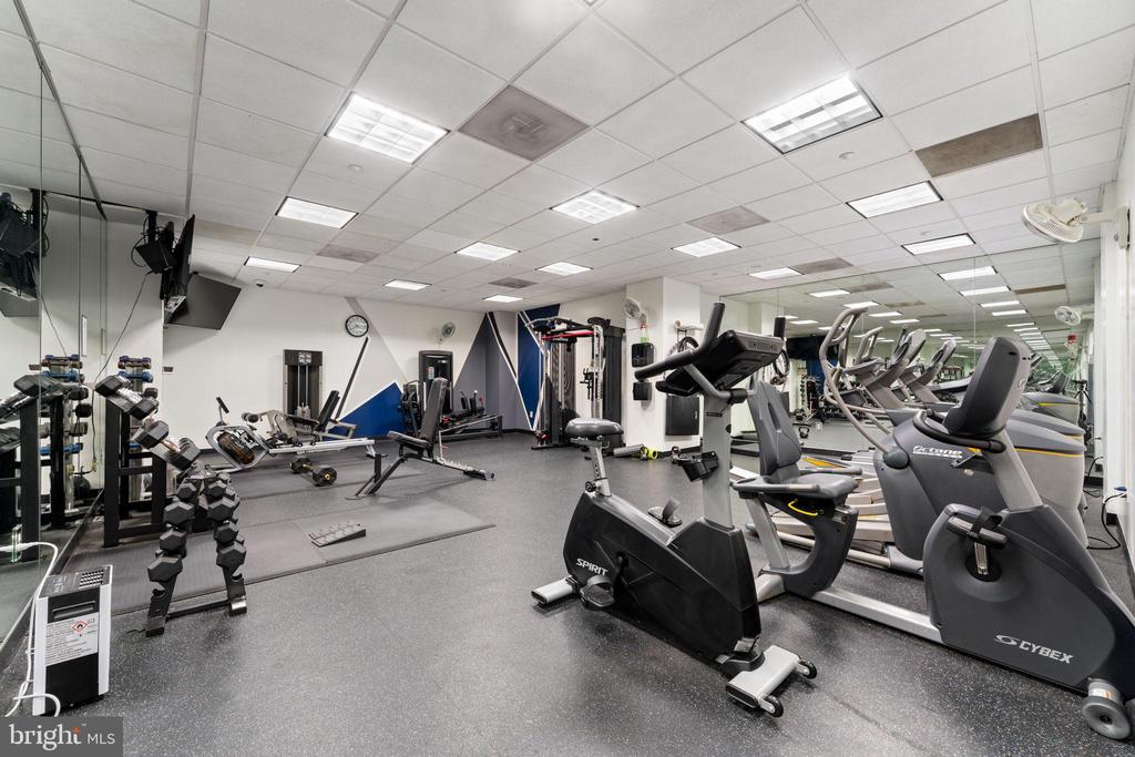 1150 K STREET NW 306