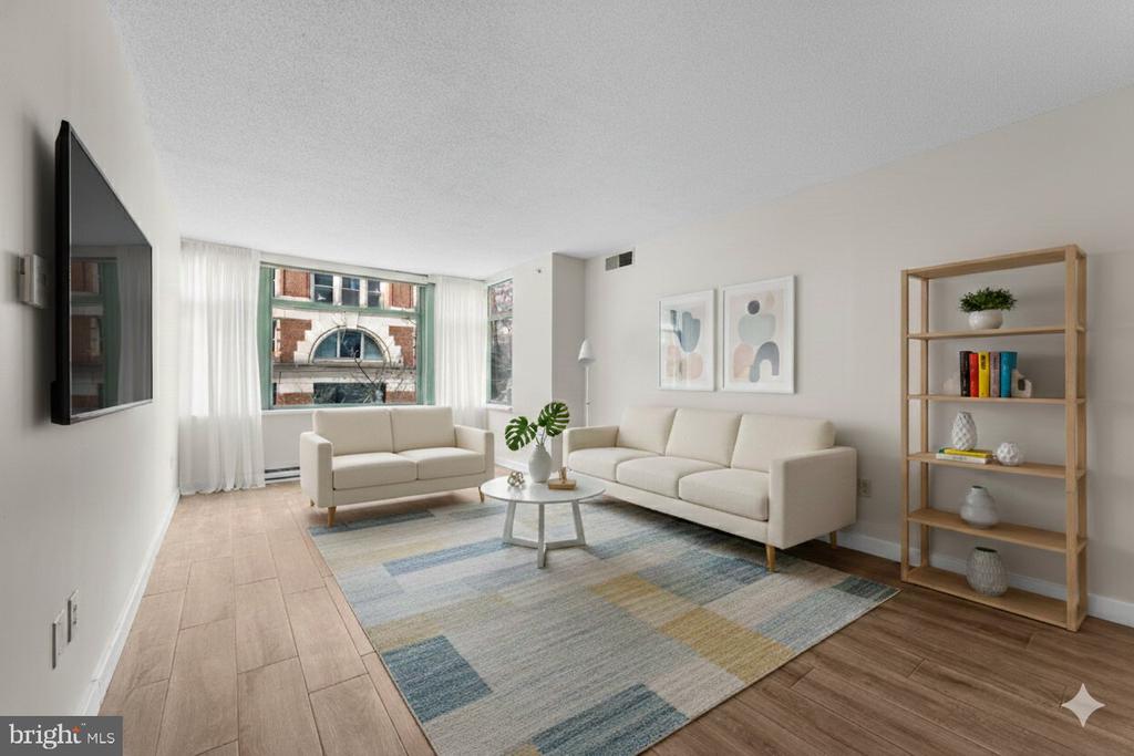 1150 K STREET NW 306