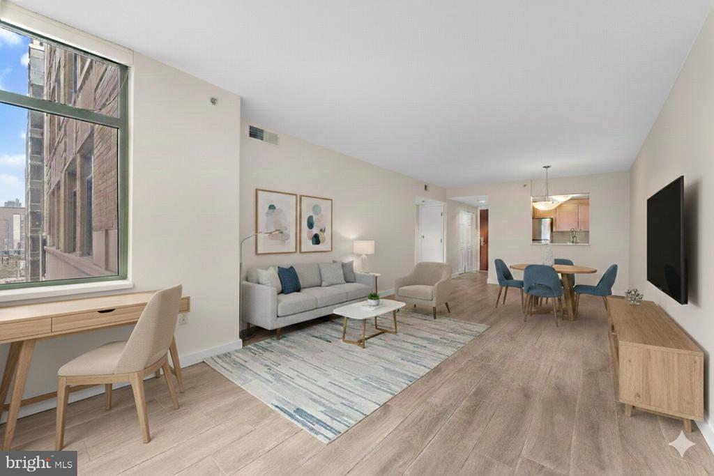 1150 K STREET NW 306