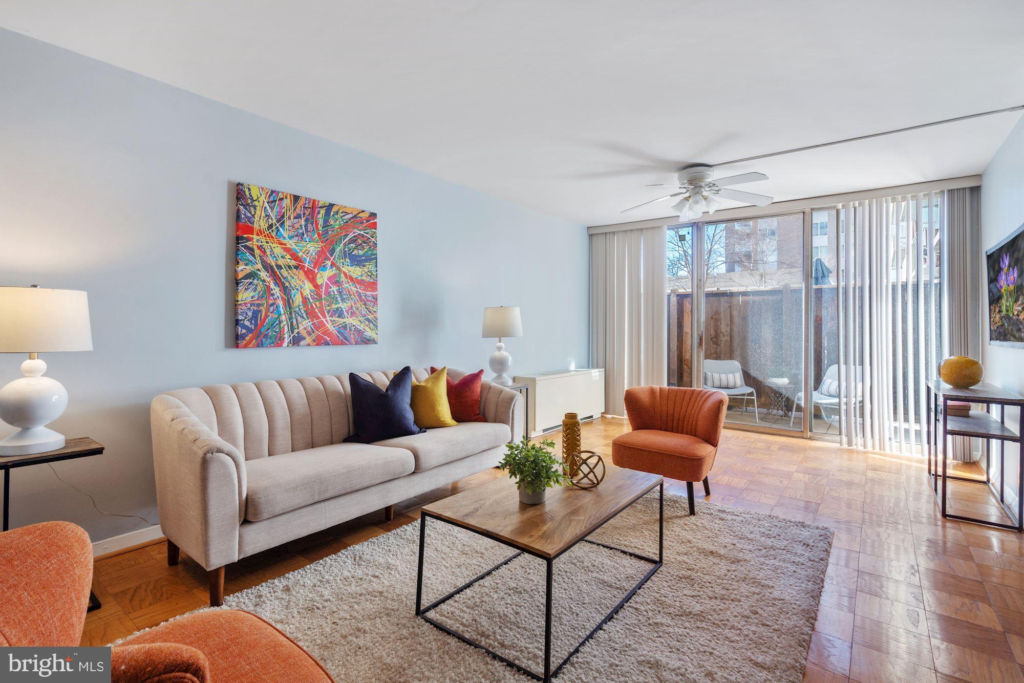 3001 VEAZEY TERRACE NW 528