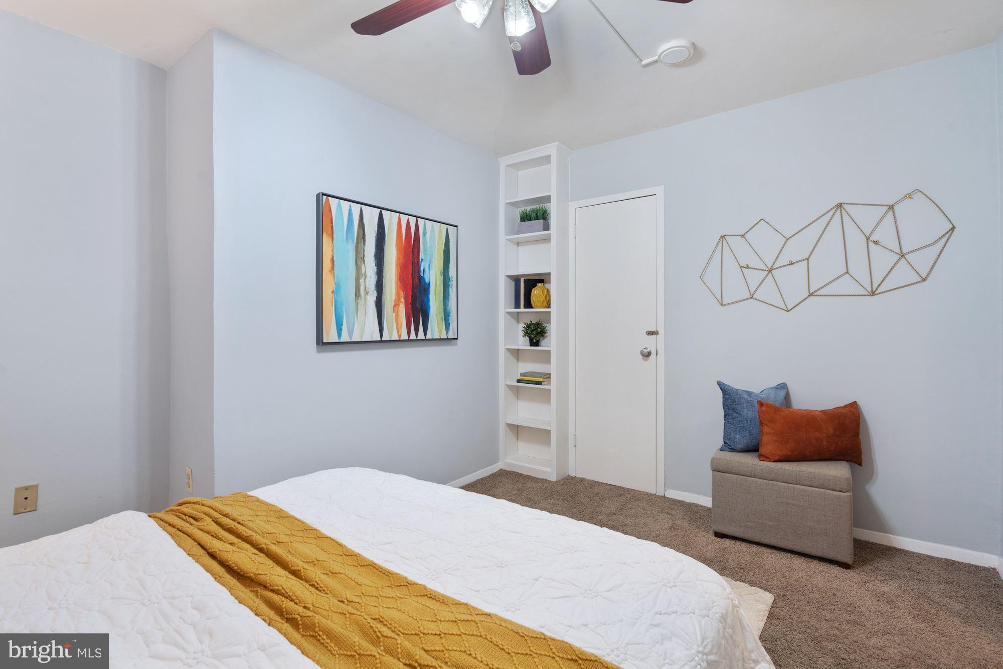 3001 VEAZEY TERRACE NW 528