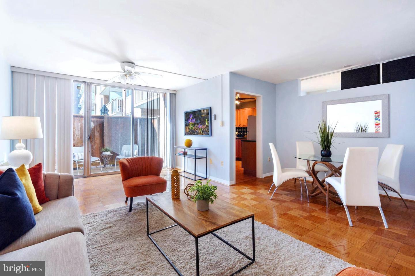 3001 VEAZEY TERRACE NW 528