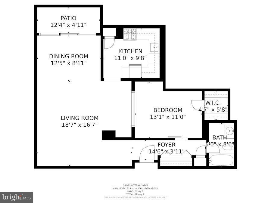 3001 VEAZEY TERRACE NW 528