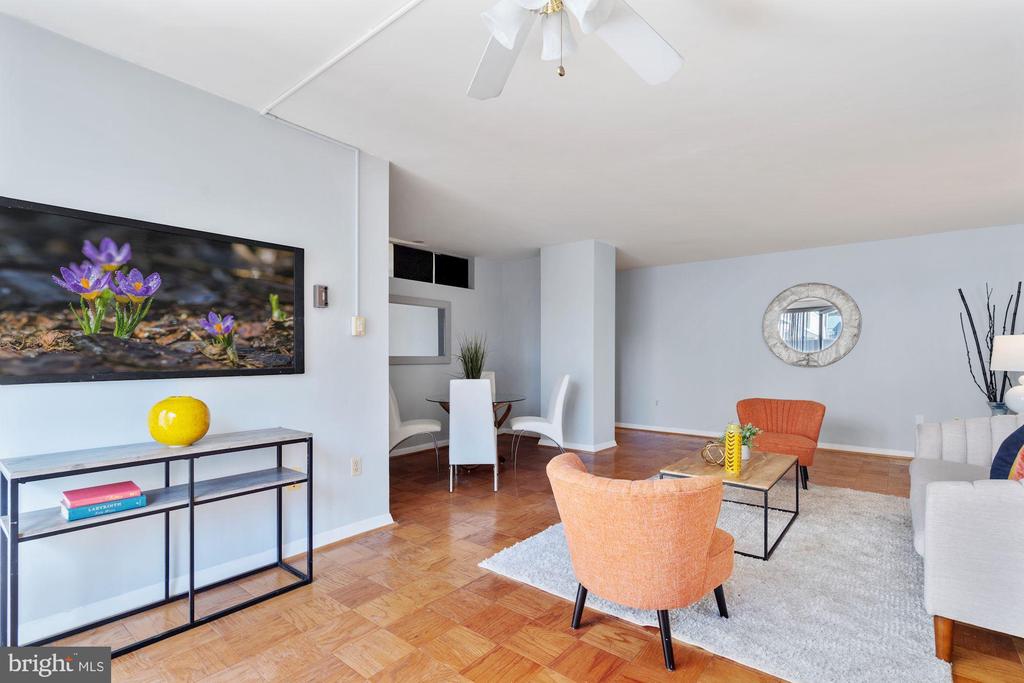 3001 VEAZEY TERRACE NW 528