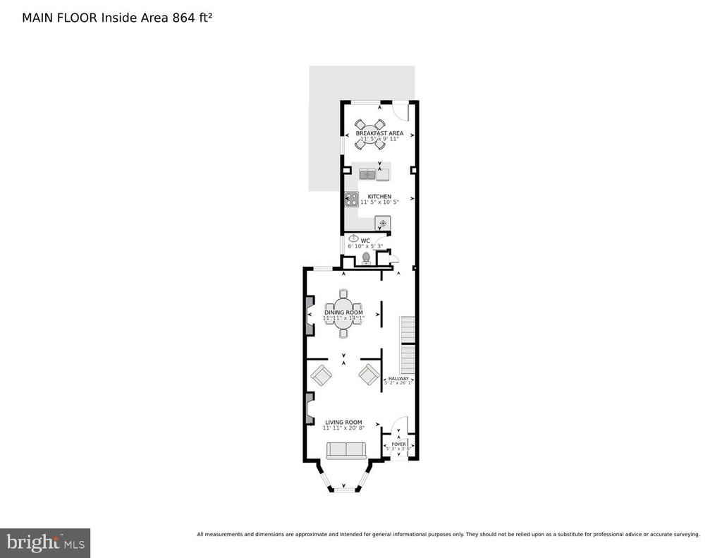 115 7TH STREET NE