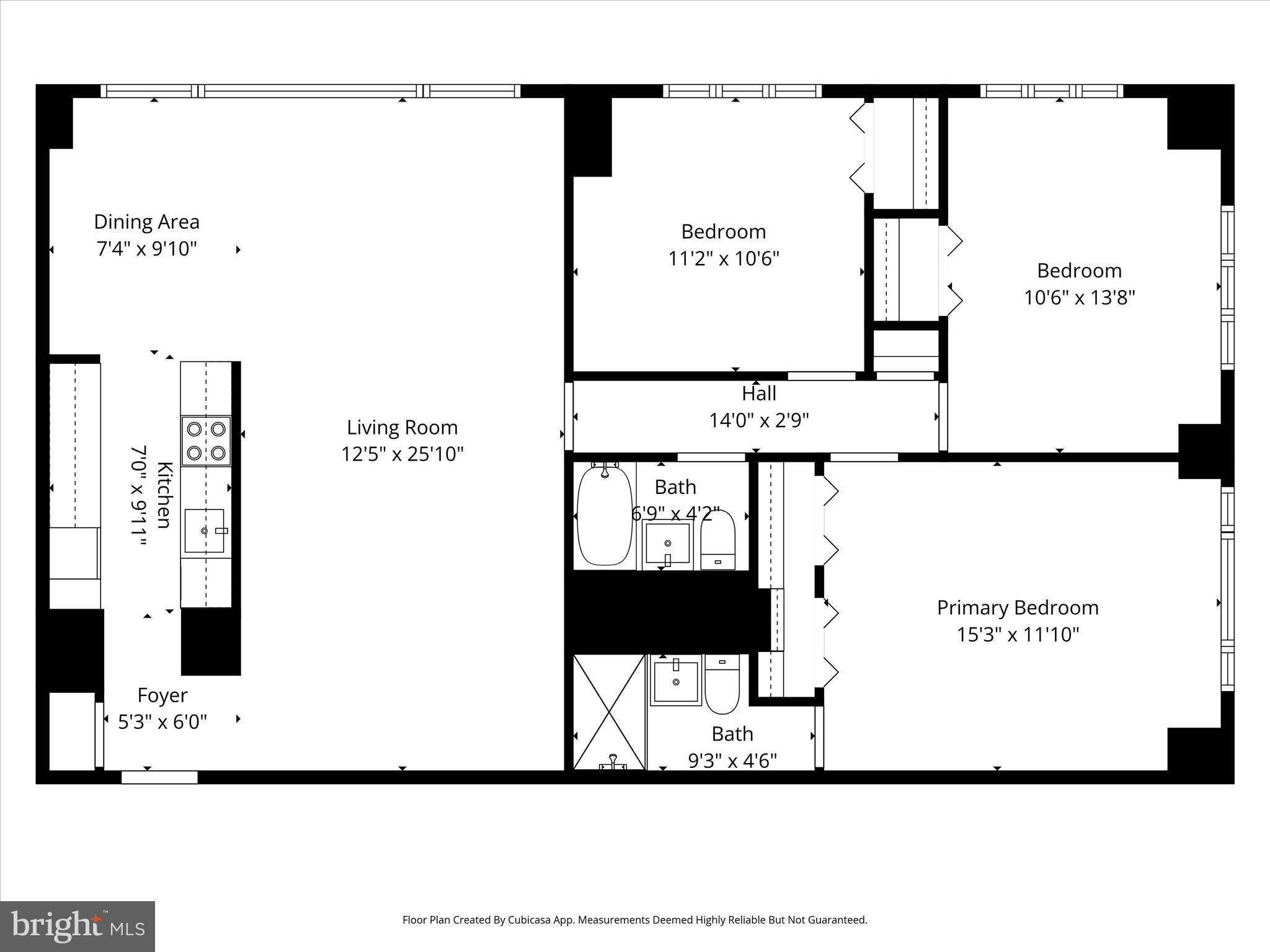 4600 CONNECTICUT AVENUE NW 423