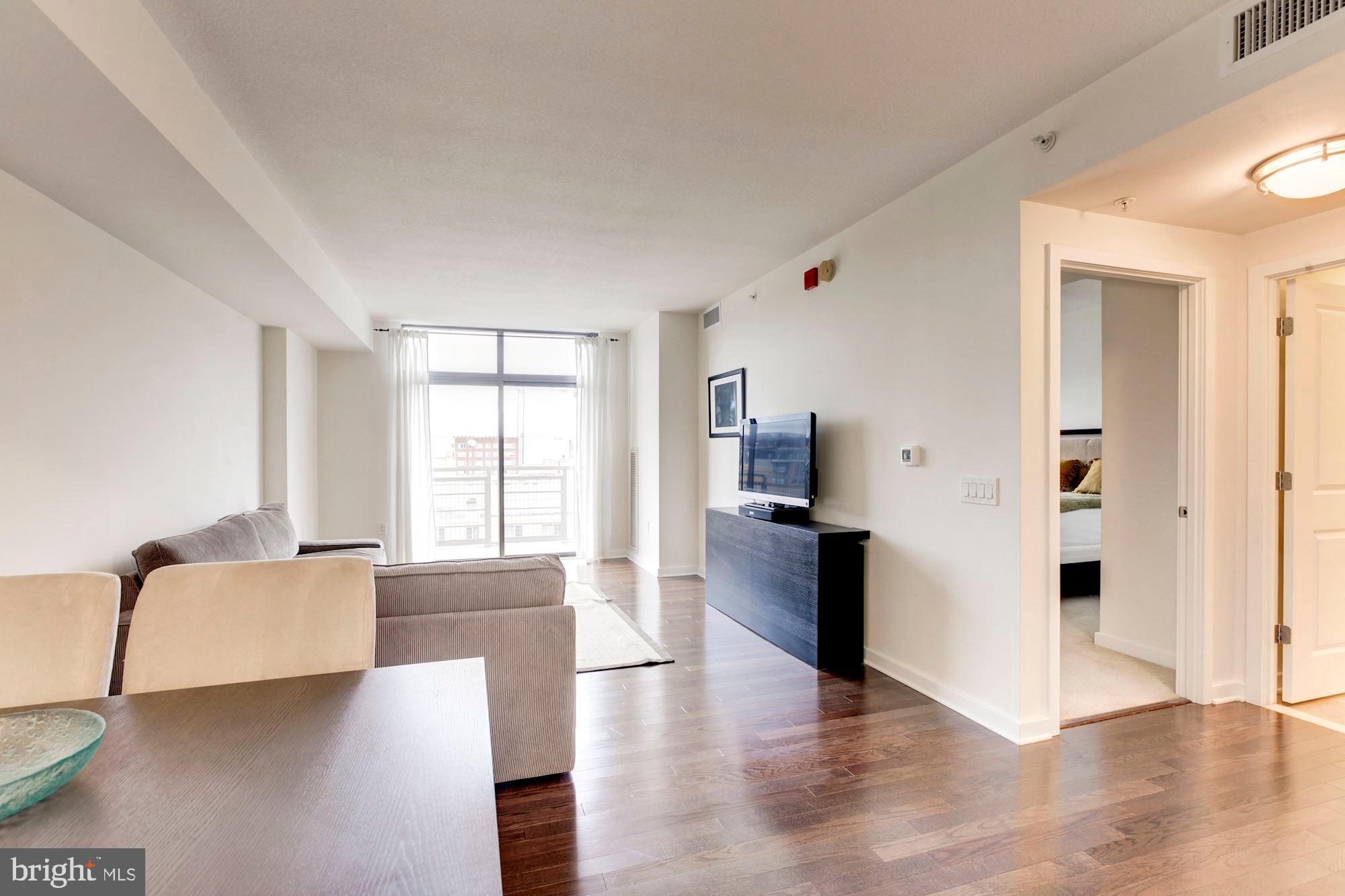 475 K STREET NW 1105