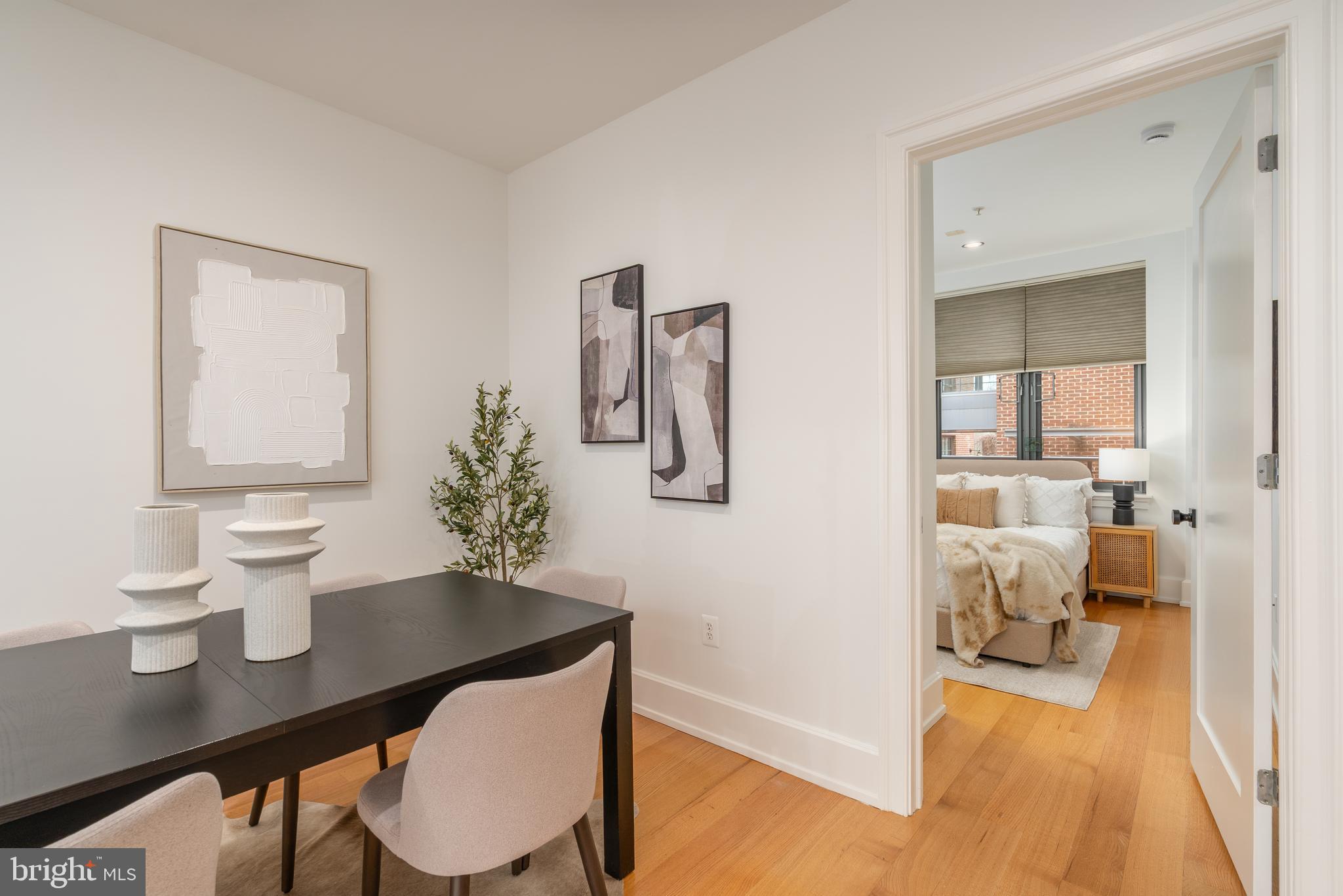 2516 Q STREET NW E102