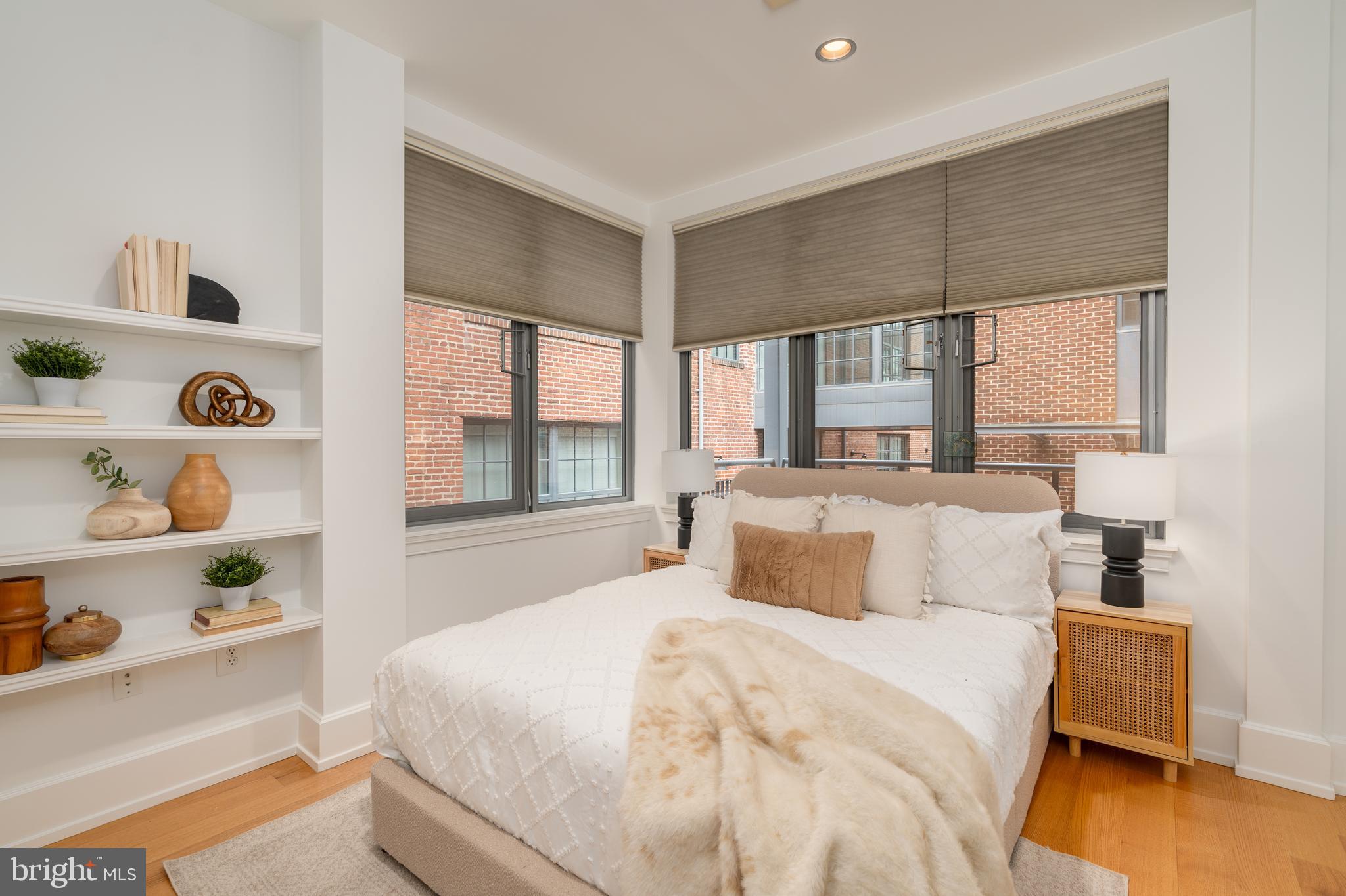 2516 Q STREET NW E102