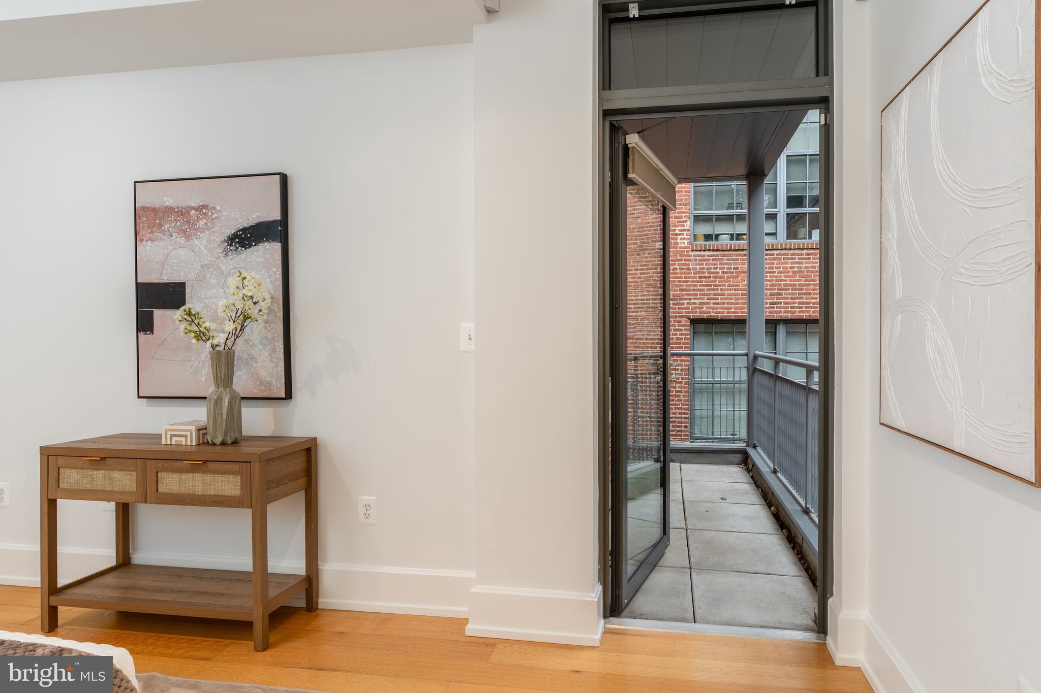 2516 Q STREET NW E102