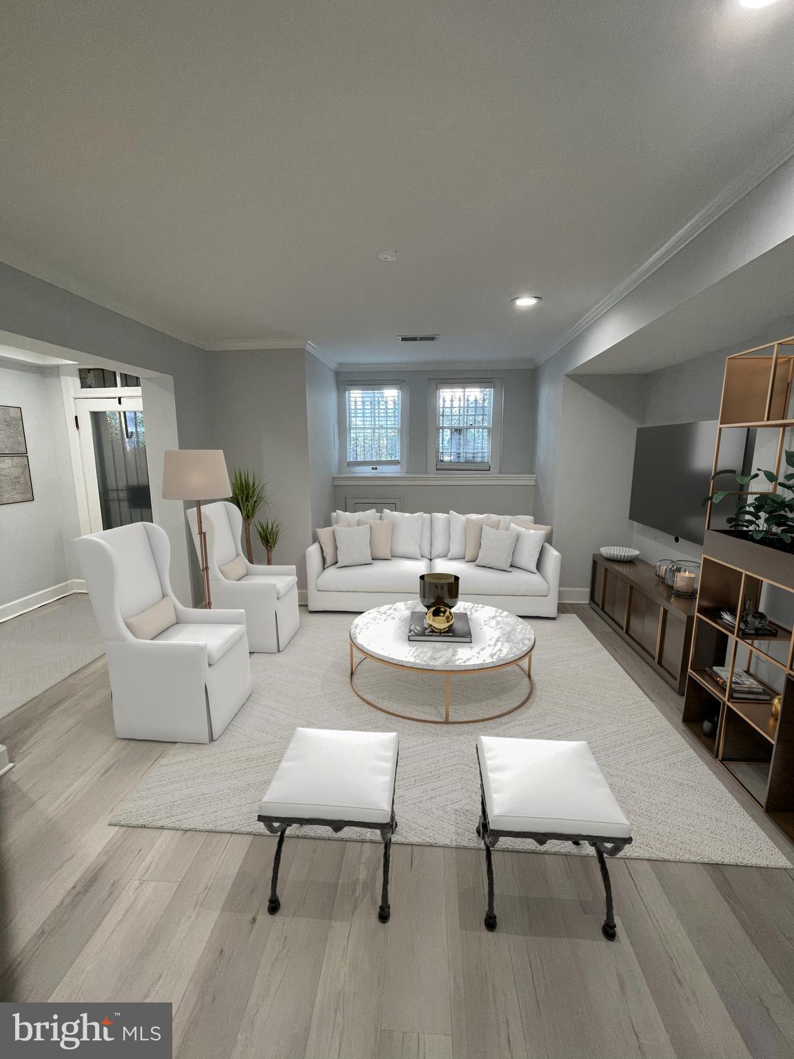 2012 HILLYER PLACE NW