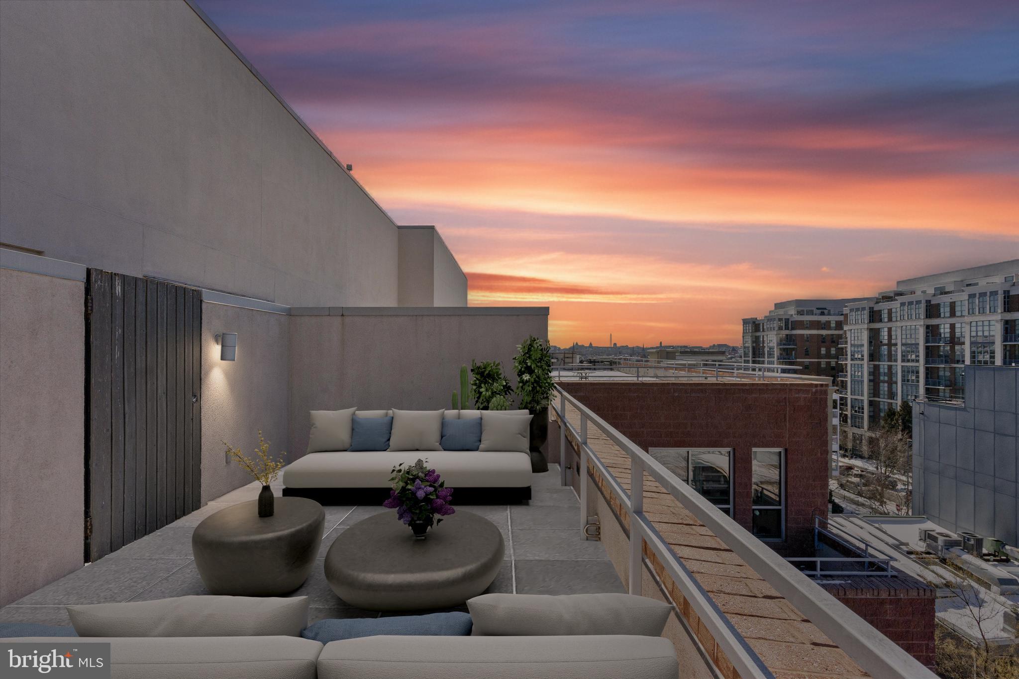 2100 11TH STREET NW PH6