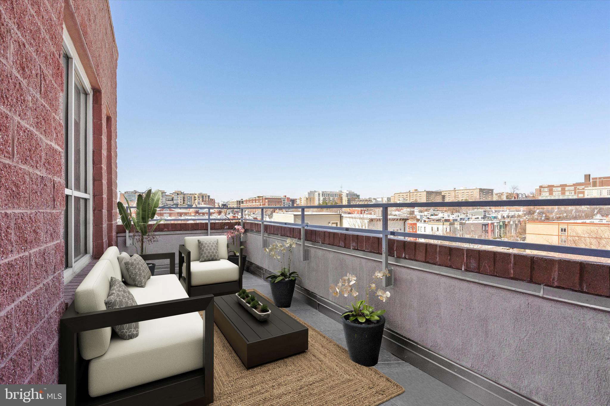 2100 11TH STREET NW PH6