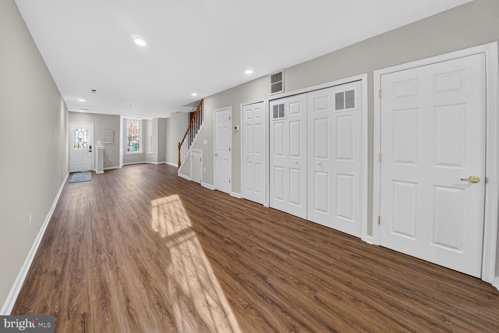 46 NW FLORIDA AVENUE NW