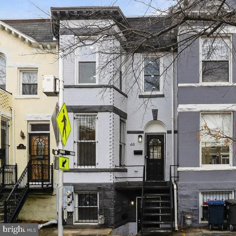 46 NW FLORIDA AVENUE NW