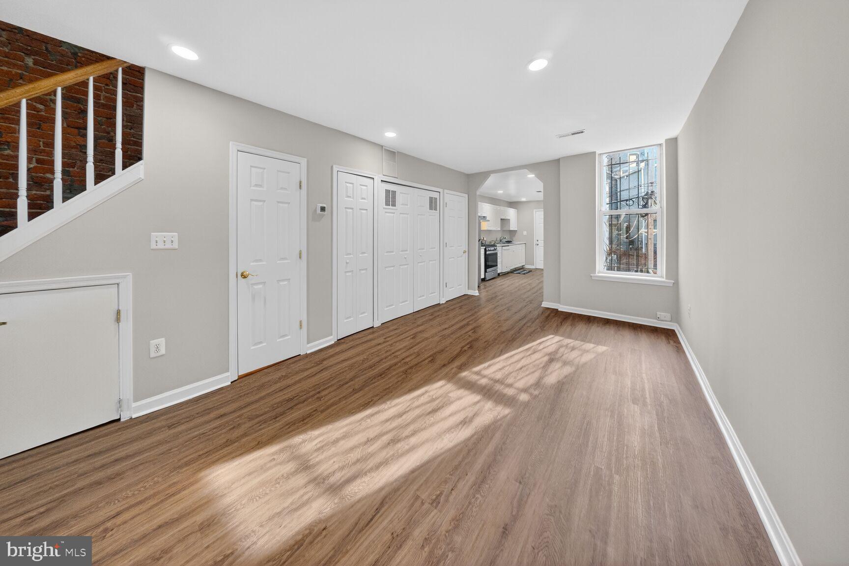 46 NW FLORIDA AVENUE NW