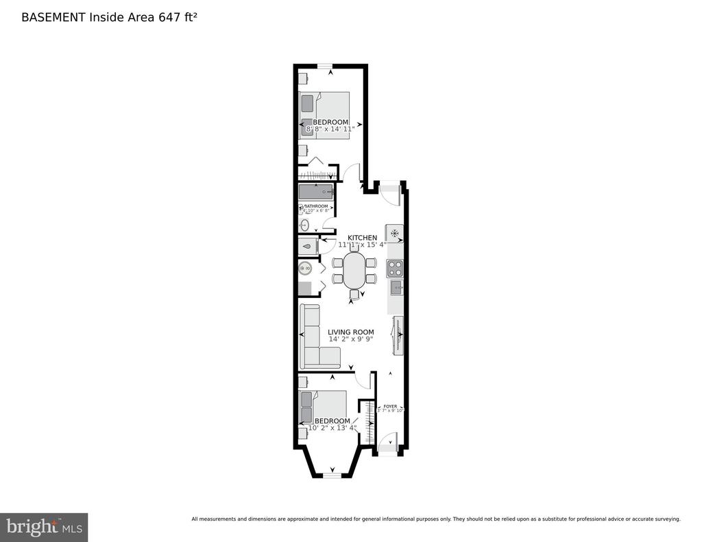 46 NW FLORIDA AVENUE NW