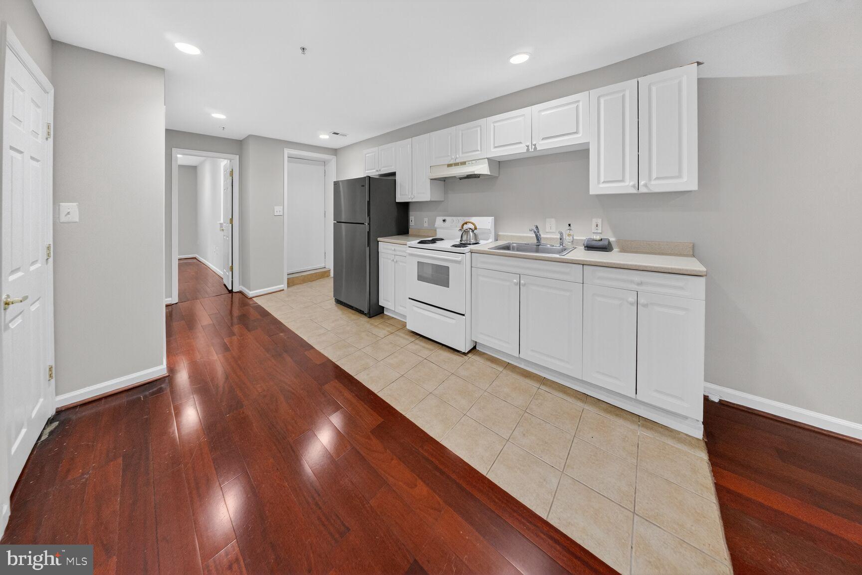 46 NW FLORIDA AVENUE NW