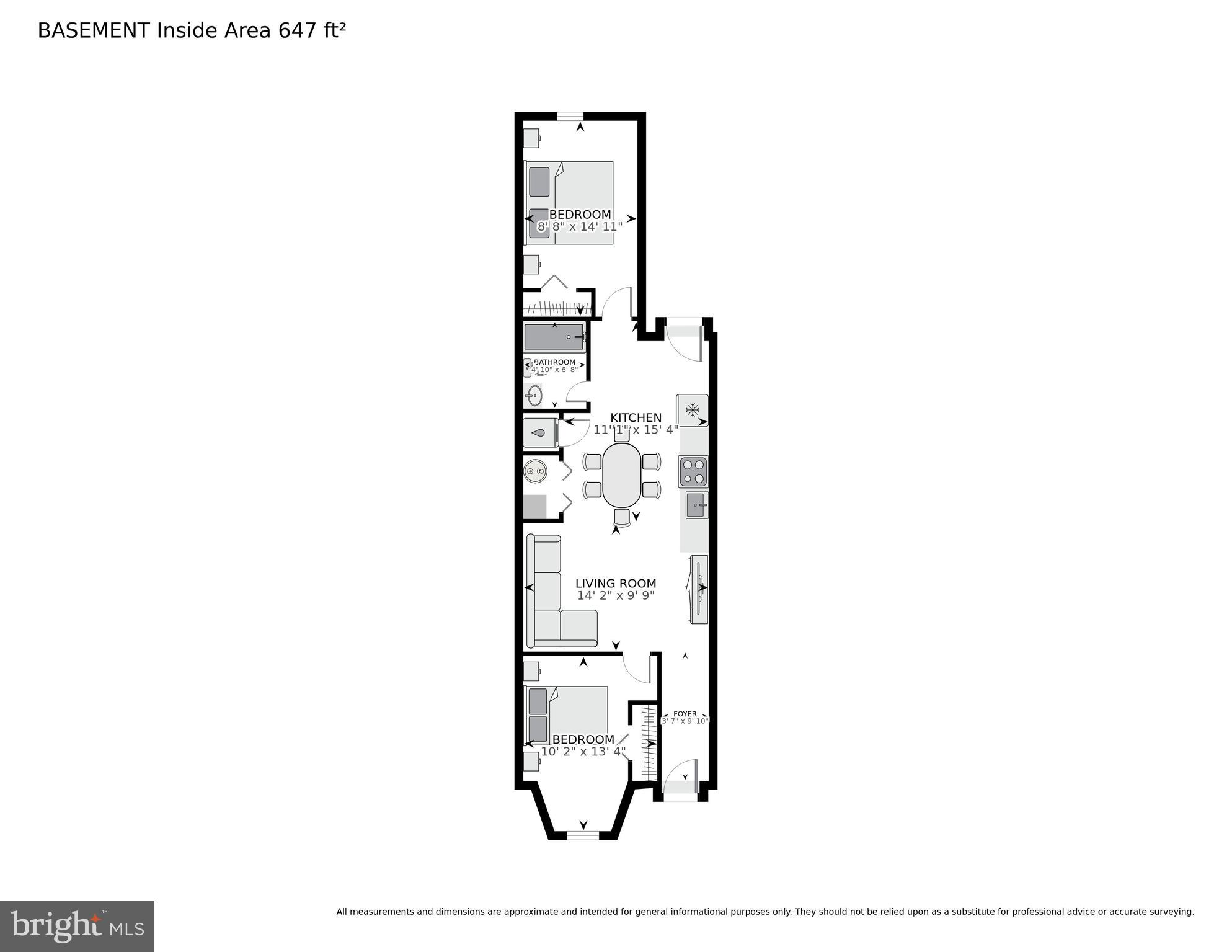 46 NW FLORIDA AVENUE NW