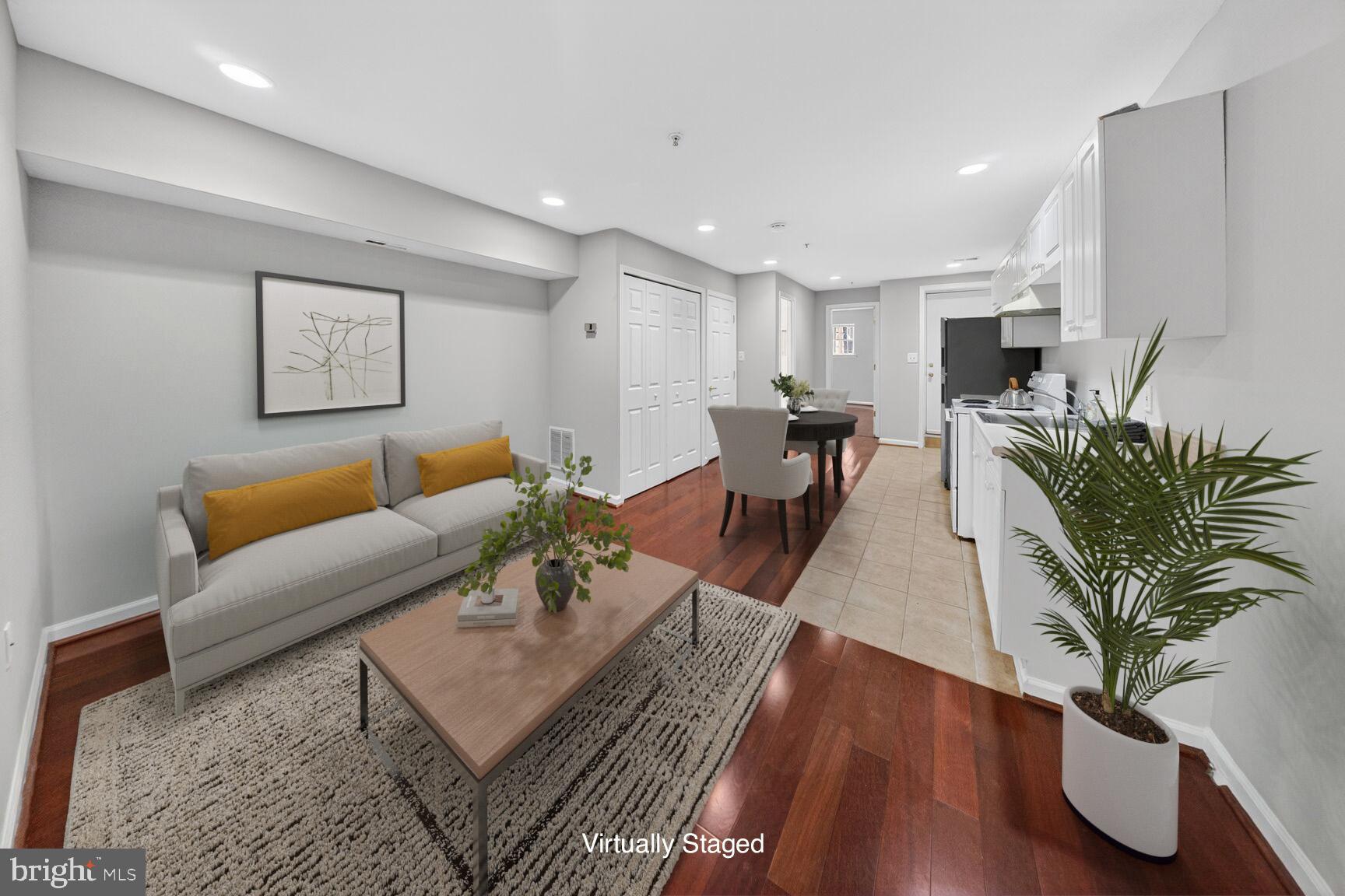 46 NW FLORIDA AVENUE NW