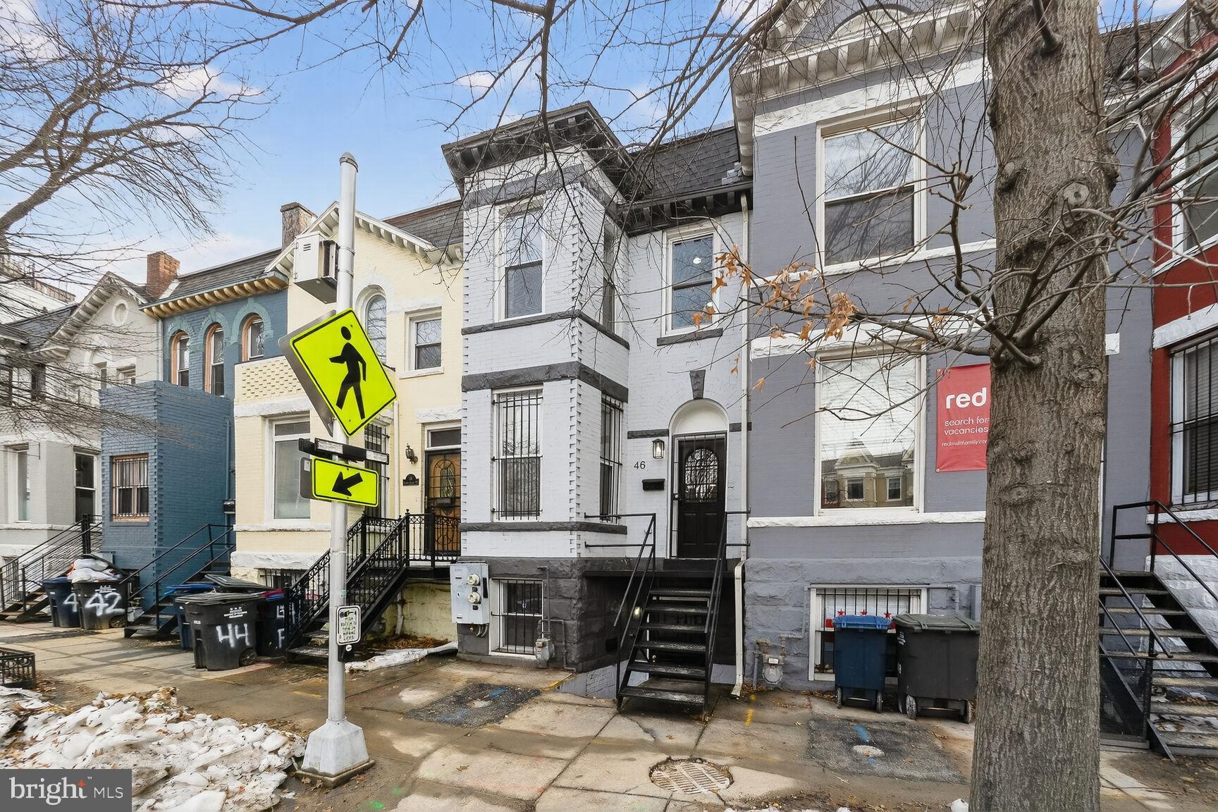 46 NW FLORIDA AVENUE NW