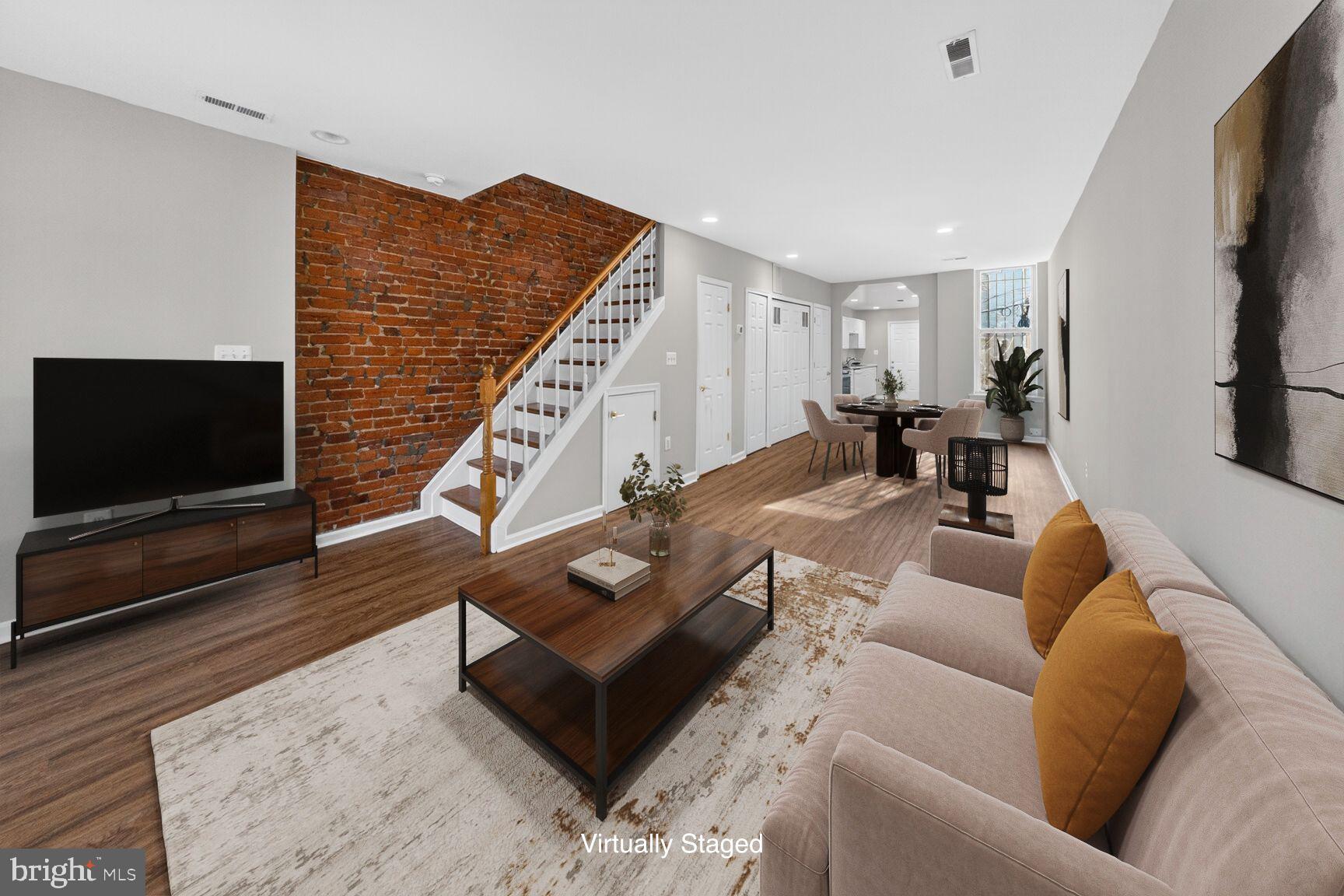 46 NW FLORIDA AVENUE NW