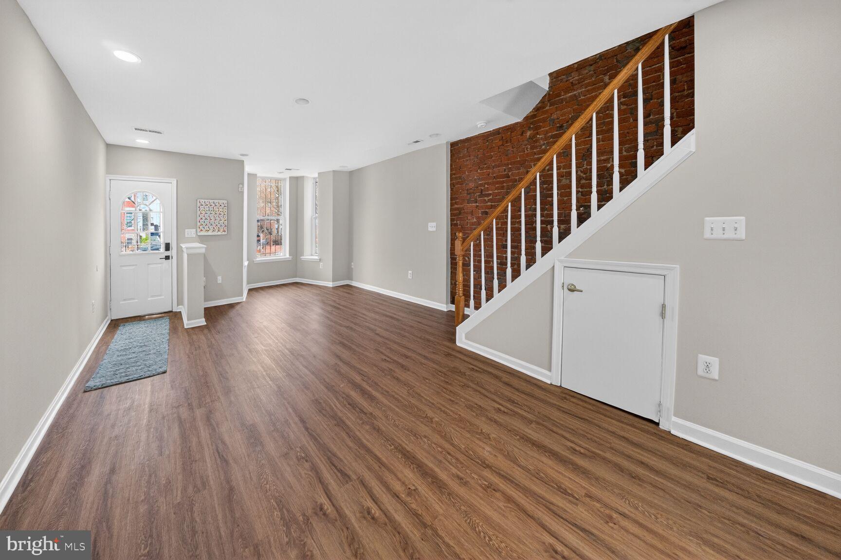 46 NW FLORIDA AVENUE NW