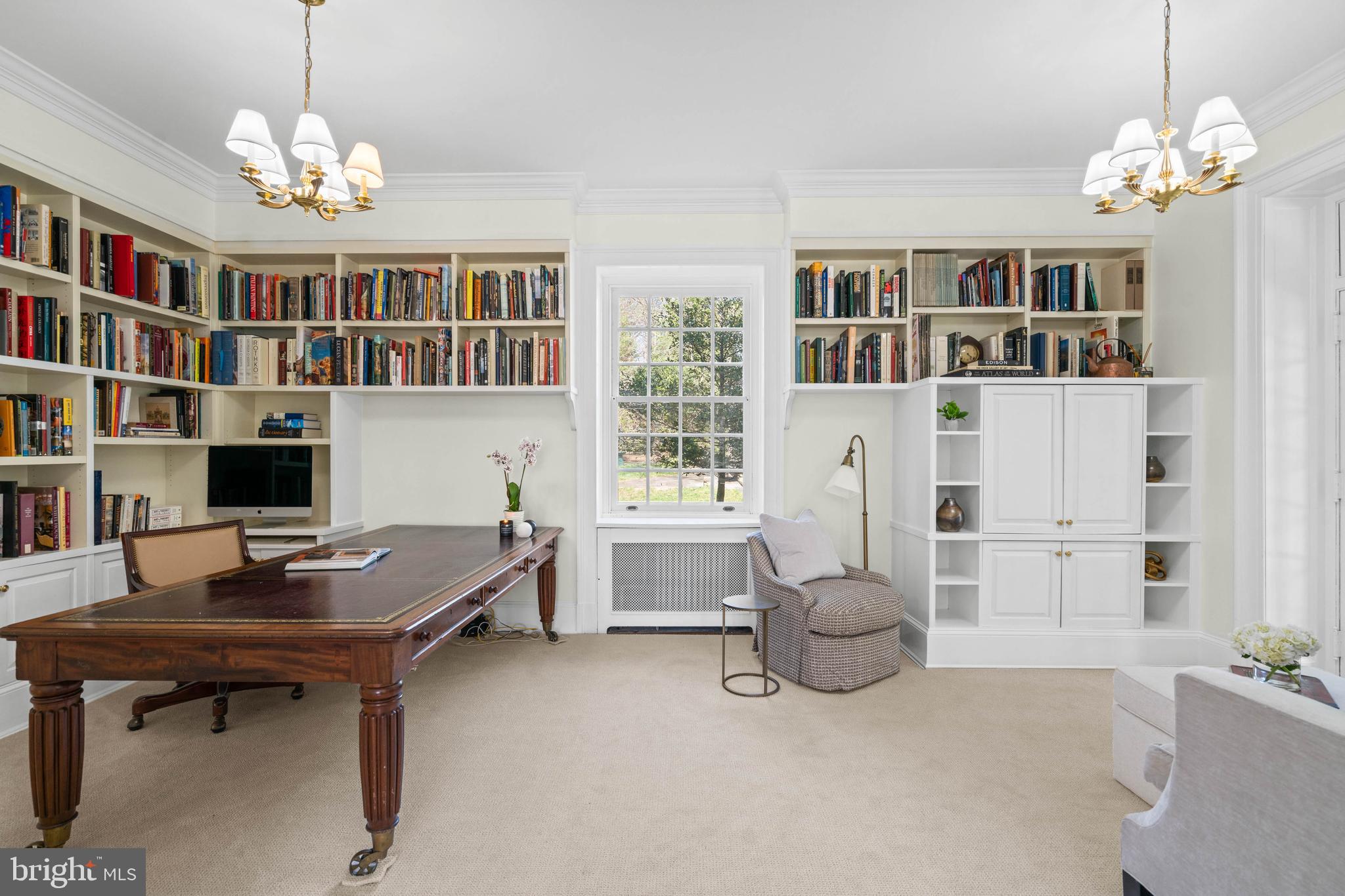 2325 PORTER STREET NW