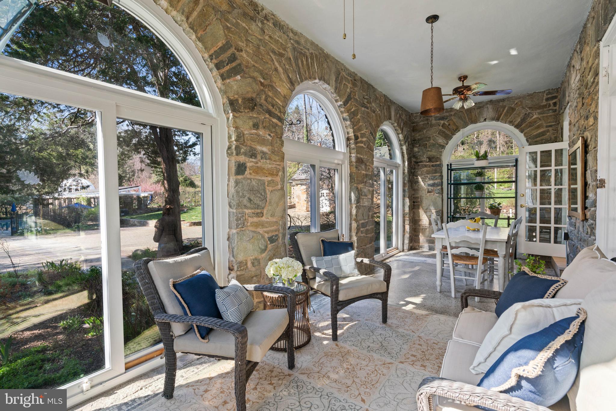 2325 PORTER STREET NW