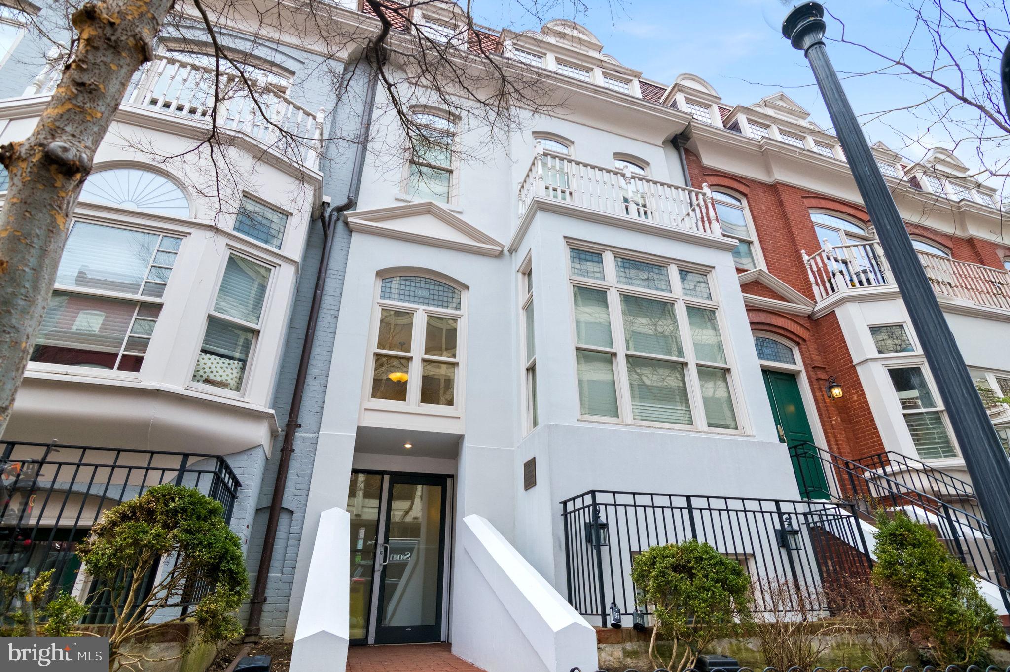 1830 JEFFERSON PLACE NW 19