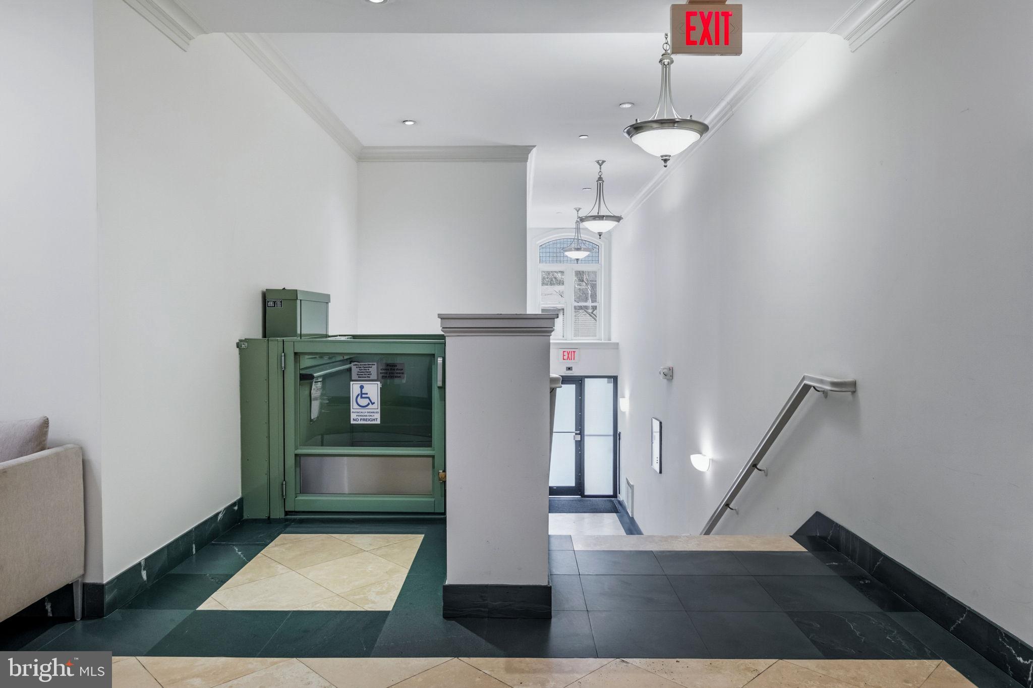 1830 JEFFERSON PLACE NW 19