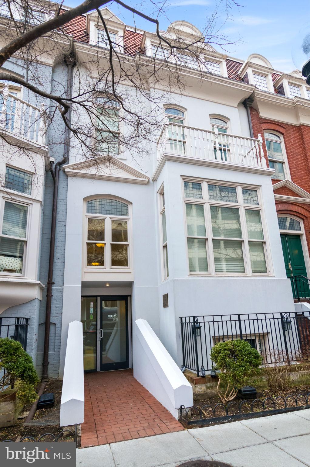 1830 JEFFERSON PLACE NW 19