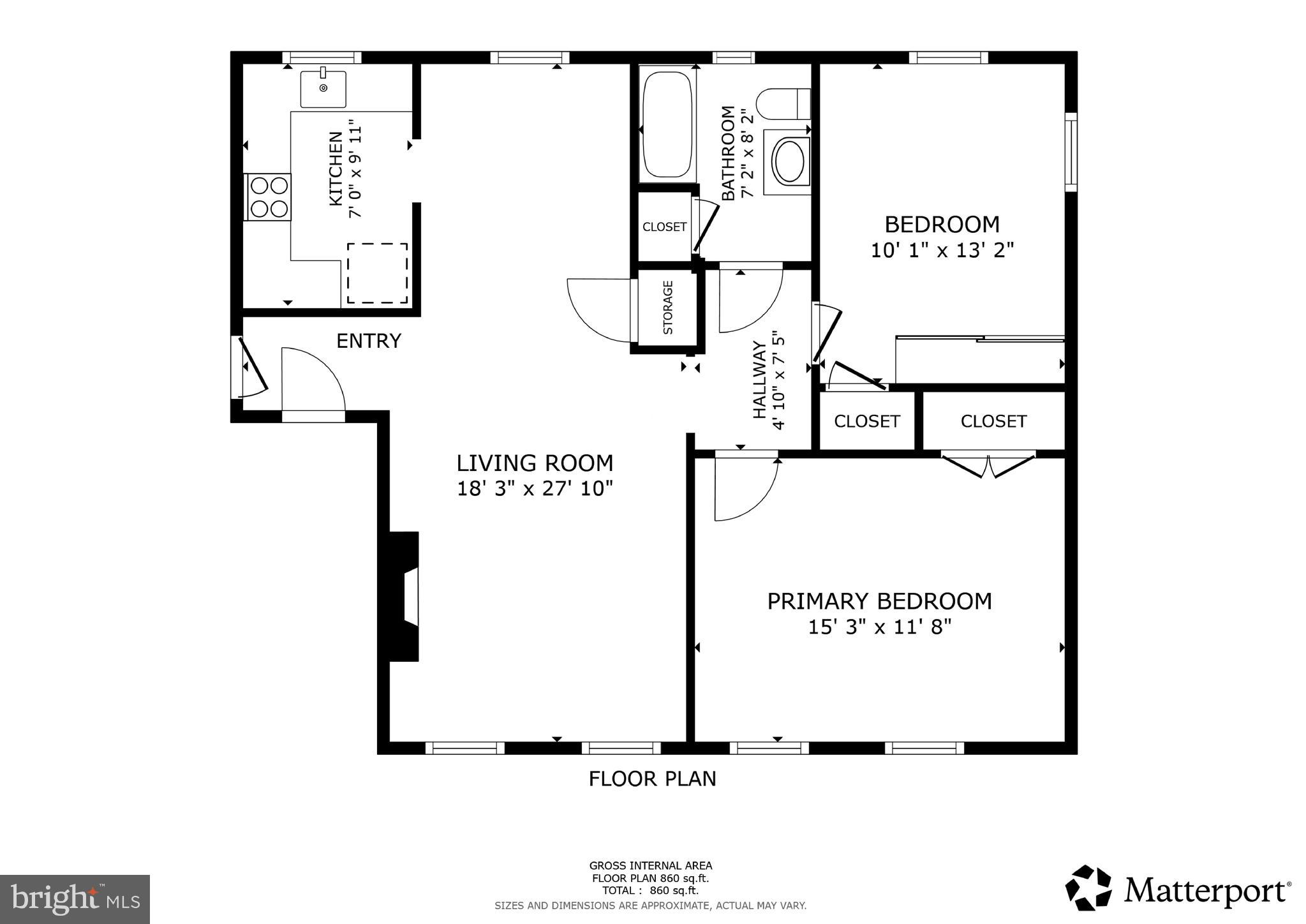 3450 39TH STREET NW A685