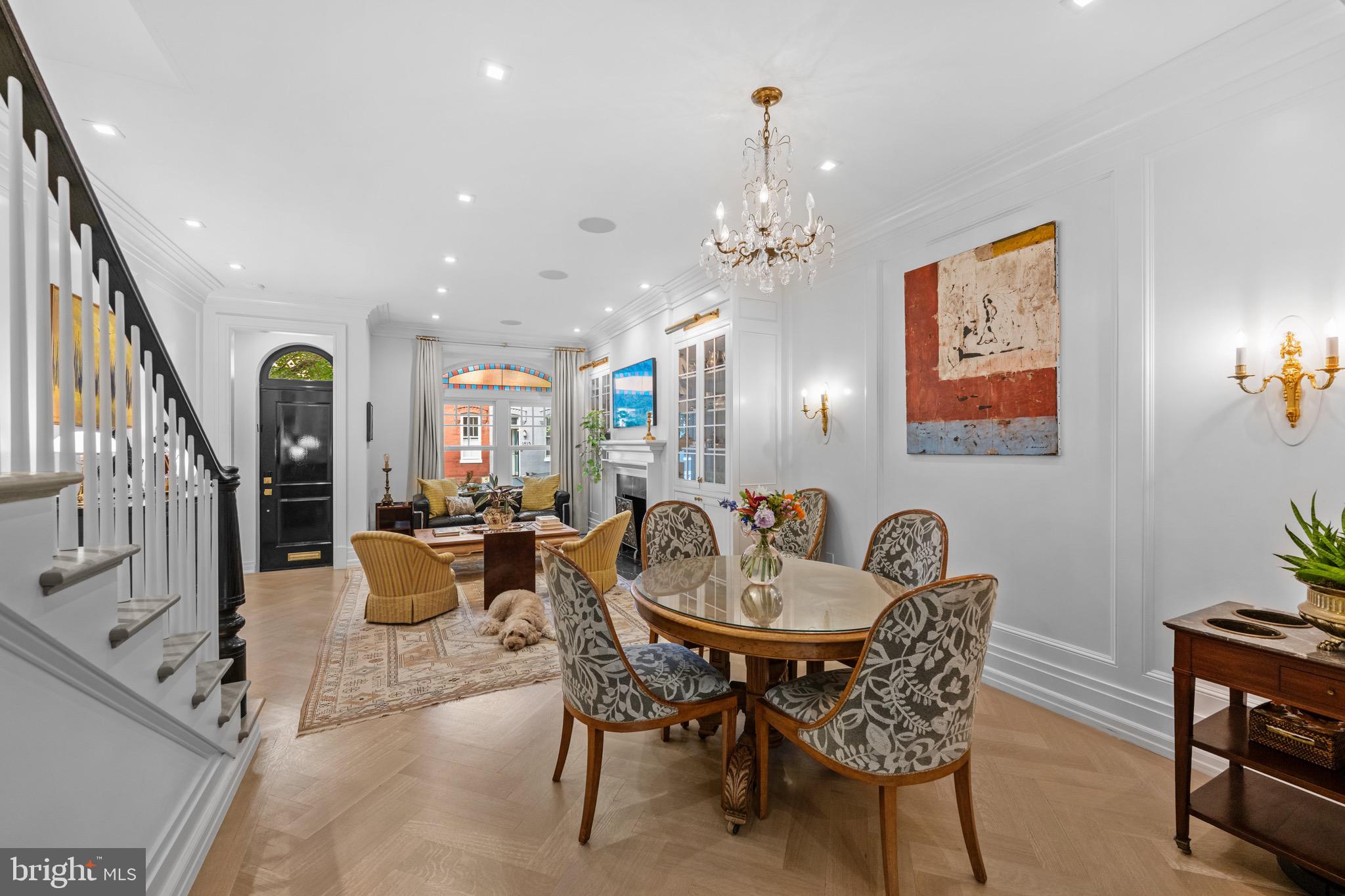 1524 SWANN STREET NW