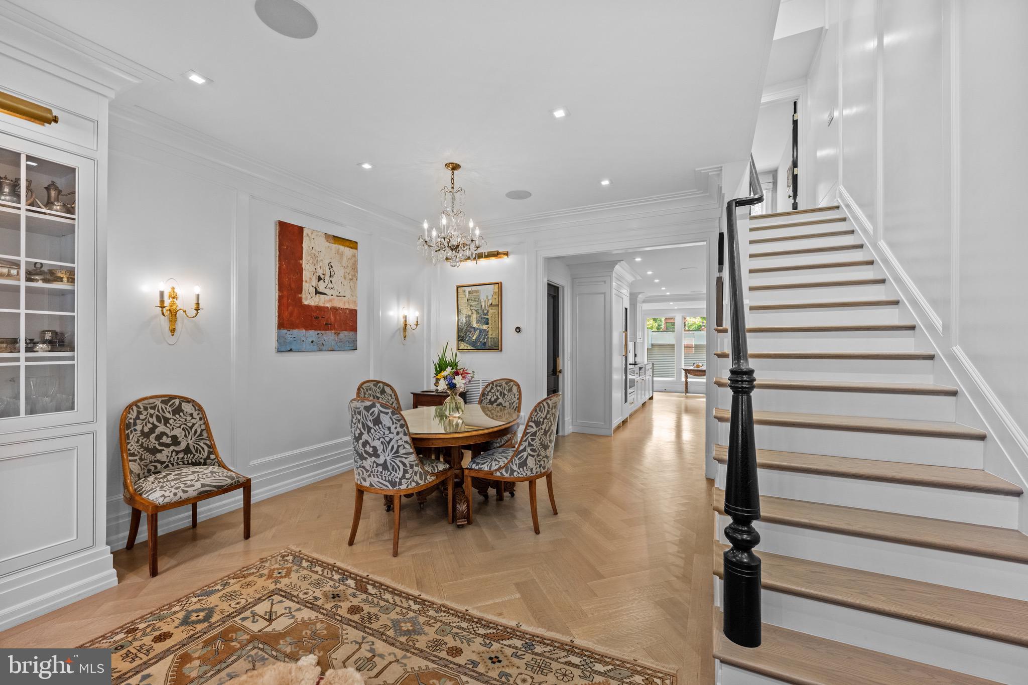 1524 SWANN STREET NW