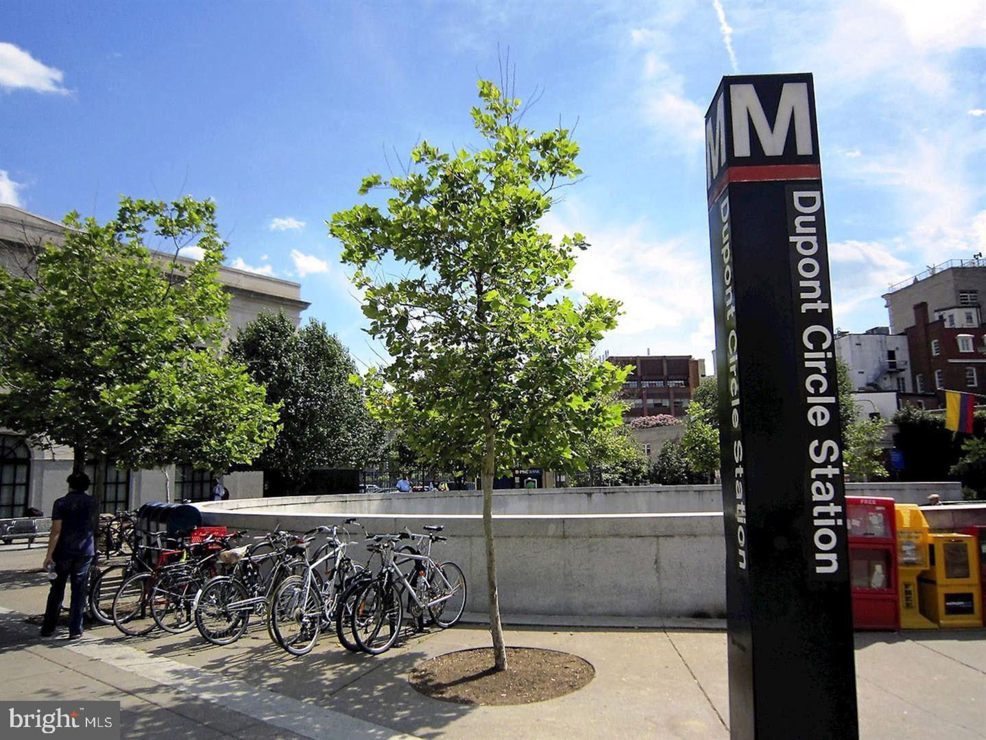 1823 CORCORAN STREET NW 9