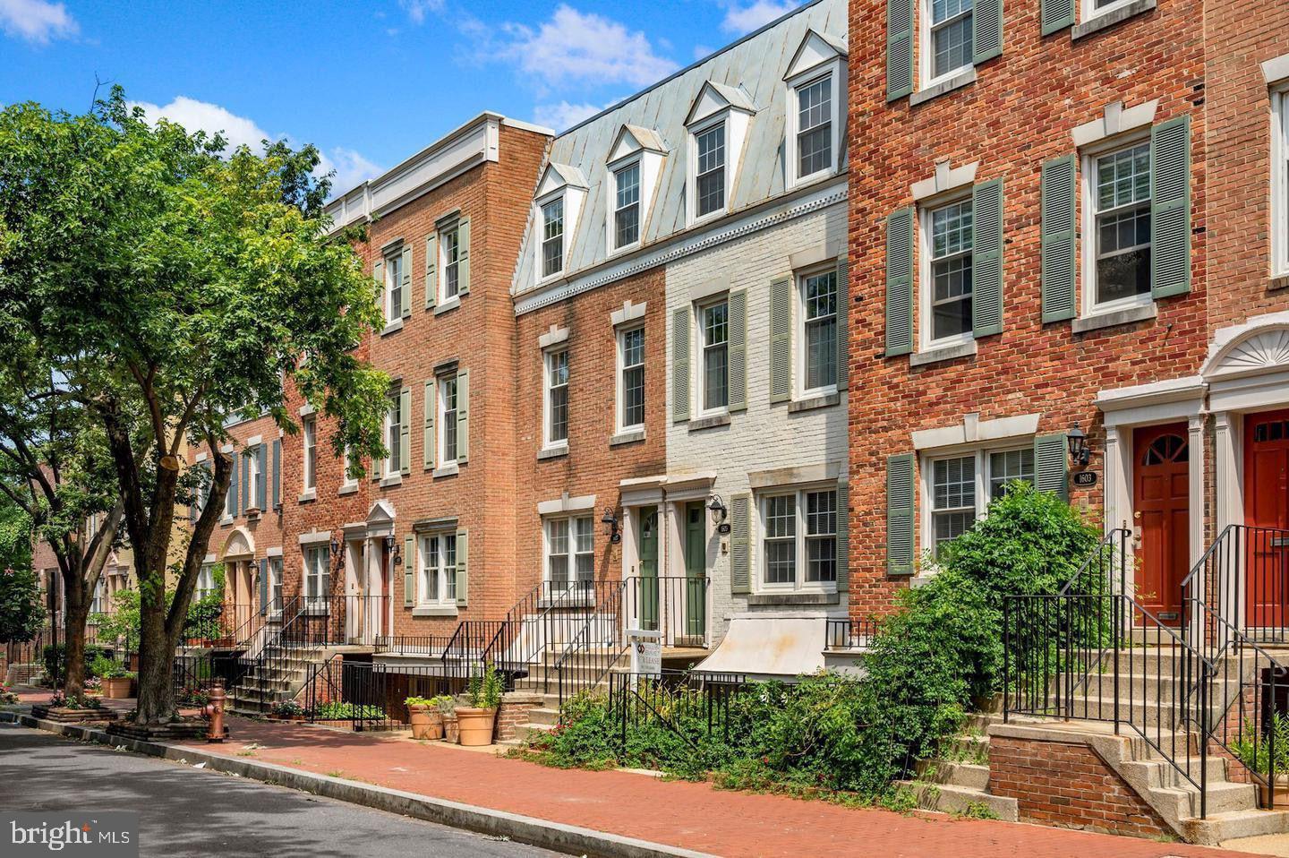 1823 CORCORAN STREET NW 9