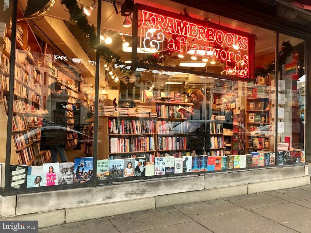 1823 CORCORAN STREET NW 9